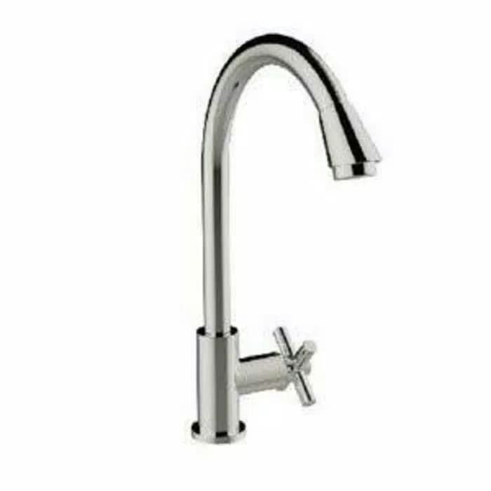 Kran Sink Wasser TC 2 140/Kran Cuci Piring Wasser