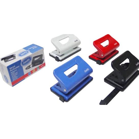 

Terlaris Bantex Office Perforator Small atau Pembolong kertas ukuran kecil 9300 SALE