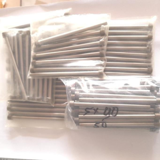 

Terlaris Straight Punch STP 590 mm SALE