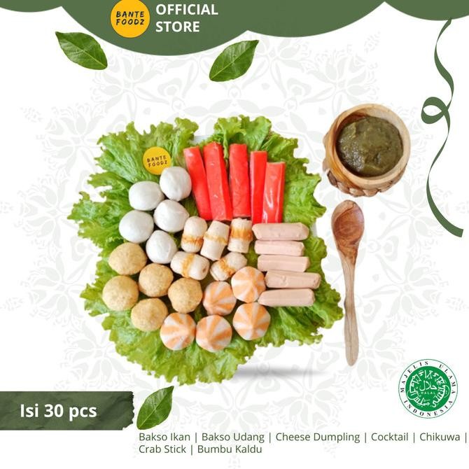 

Murah [Hampers] Special Hampers Paket Suki Grill Yakiniku All You Can Eat Parcel