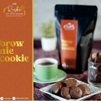 

Promo Jsr Hampers Sehat Lebaran / Gluten Free Cookies / No Dairy Parcel
