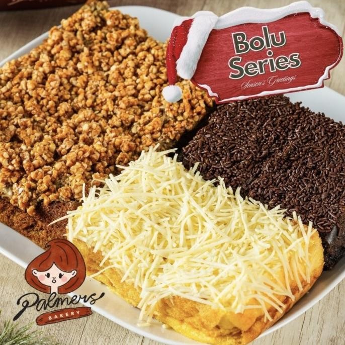 

Murah Christmas Hampers Bolu Jadul