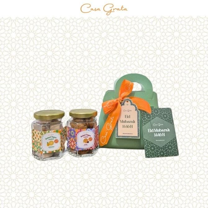 

Grosir Kareem Idul Fitri Hampers By Casa Grata Hampers Lebaran / Parcel