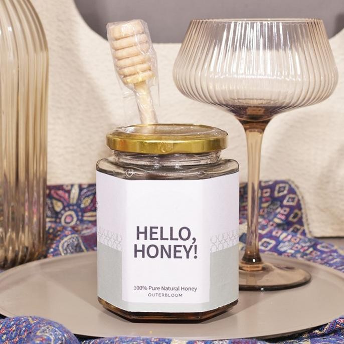 

Murah Hampers Lebaran - Outerbloom Signature Ramadan Premium Hampers