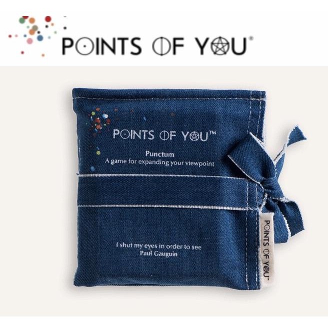

Sale Punctum