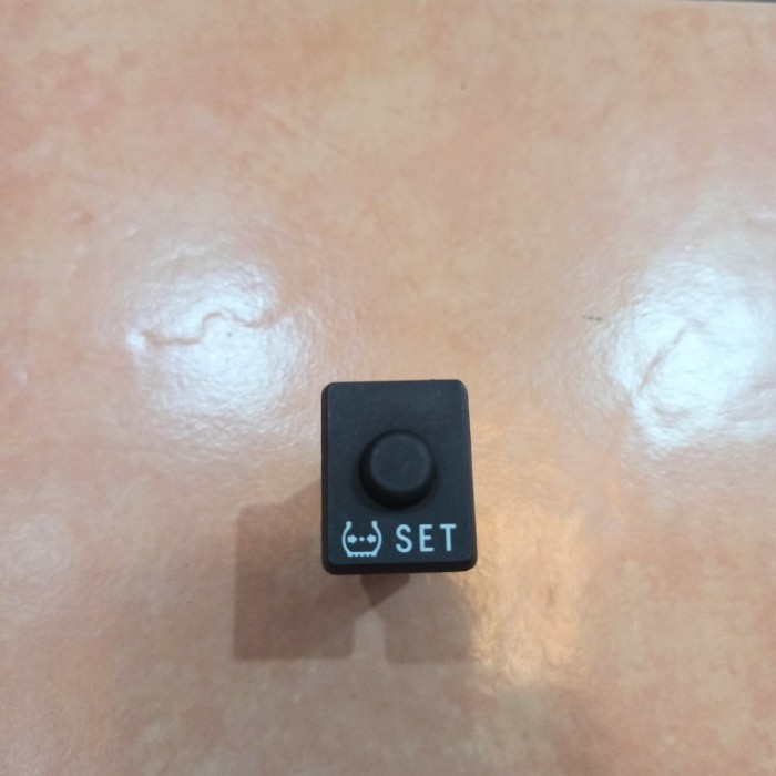 tombol switch reset tpms toyota original