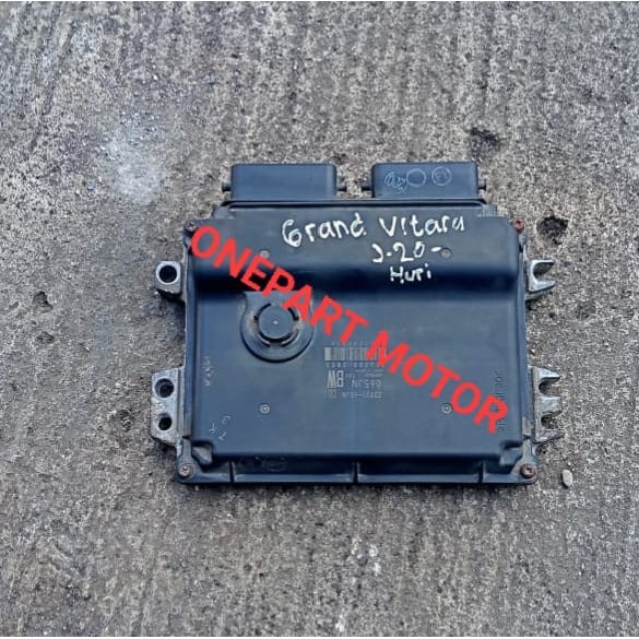 ECU Grand vitara manual 2.0 2000 cc original