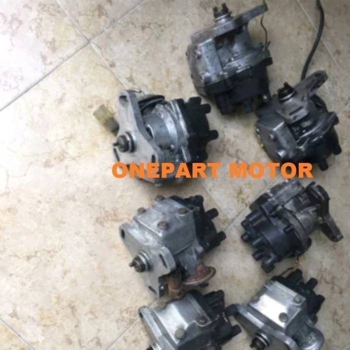 delko grand Civic original