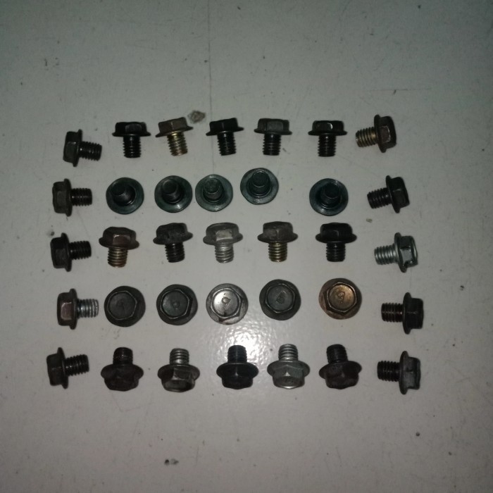 baut converter atau torque matic avanza xenia terios rush