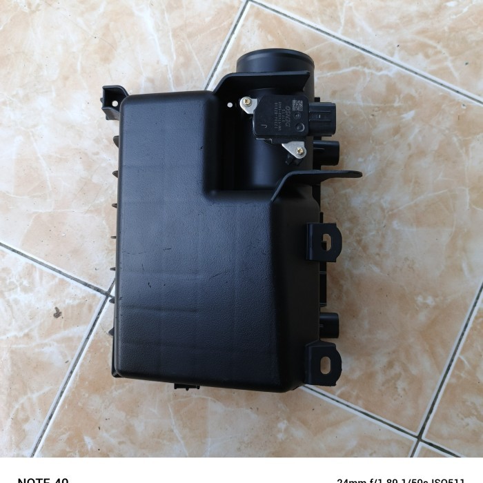 tutup box filter avanza veloz 2022-2023