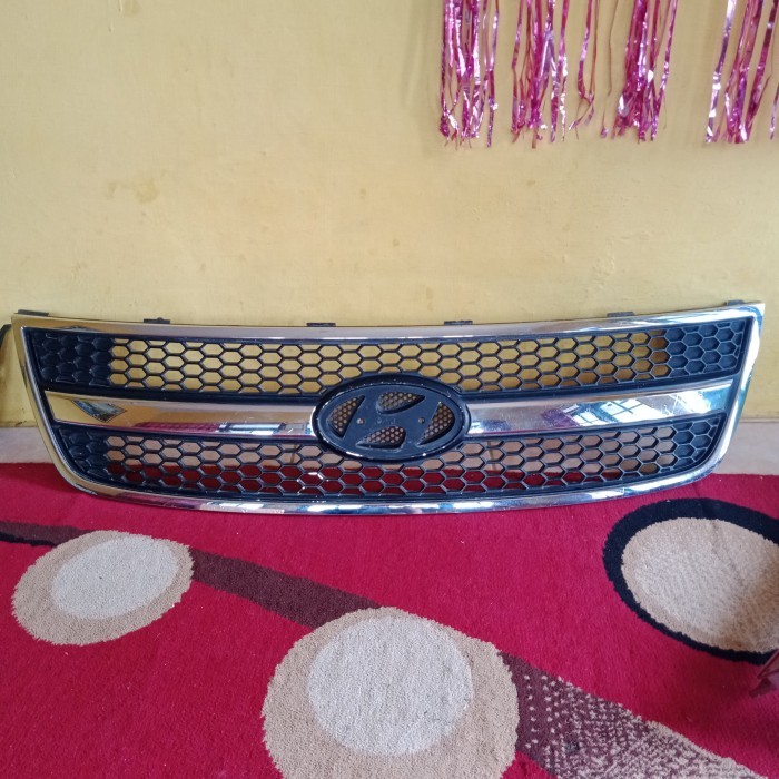 grill hyundai h1 original