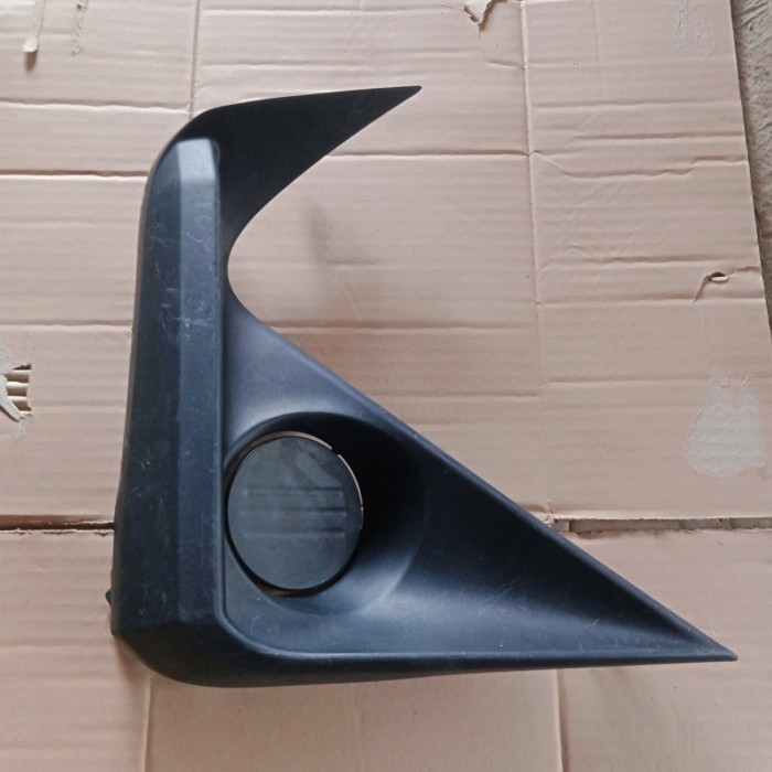Cover foglamp Toyota Agya 2020-2021