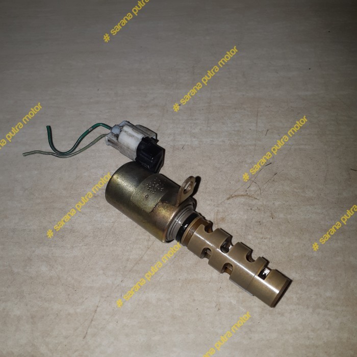 Sensor OCV VVTI Oil Cam Valve Xenia 1.0 ORIGINAL