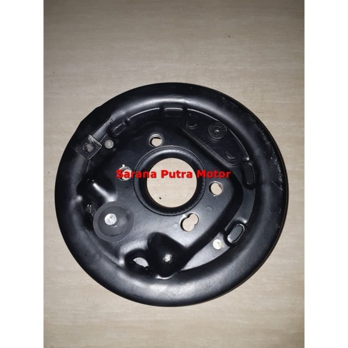 Kampas Tromol Handrem Handbrake Hino Dutro Toyota Dyna 130 HT