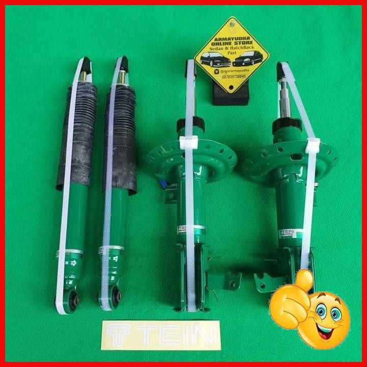[AMY] SHOCK ABSORBER TEIN ENDURAPRO NISSAN GRAND LIVINA 2007 SD 2012