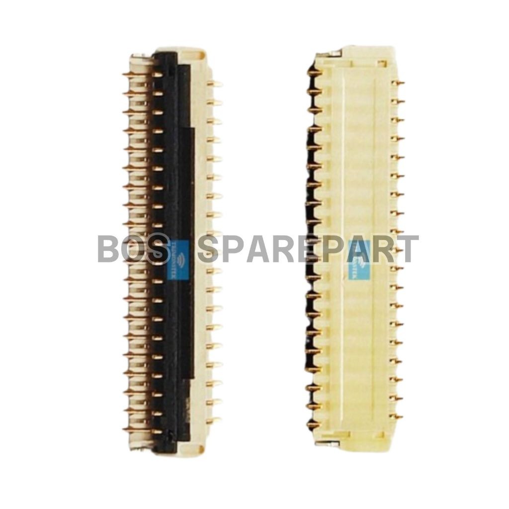 CONNECTOR LCD XIAOMI REDMI NOTE 2 / 3 / 3 PRO / 3G / 4G