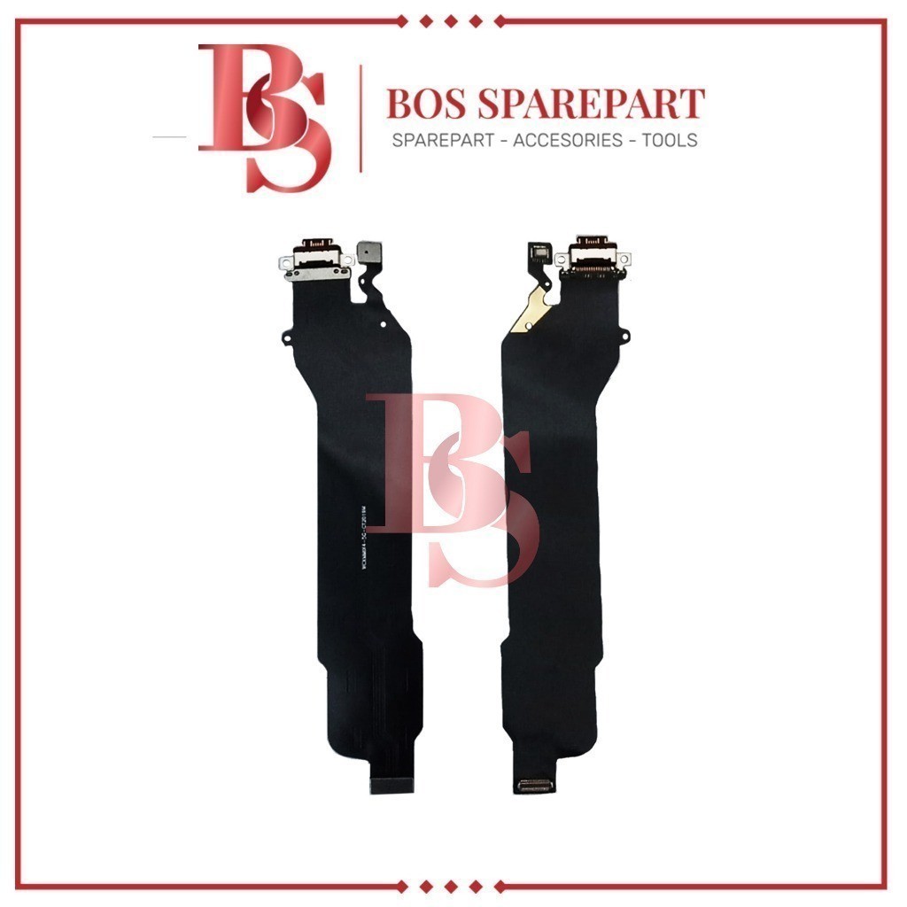 FLEXIBEL XIAOMI MI MIX 4 + CONNECTOR XIAOMI + MIC