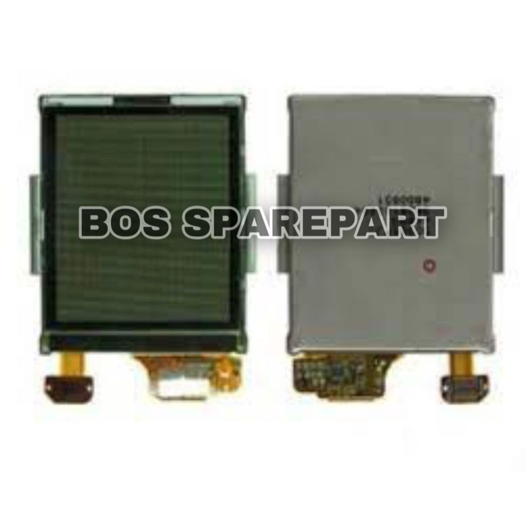 LCD NOKIA 7610 / 3230 / 6681