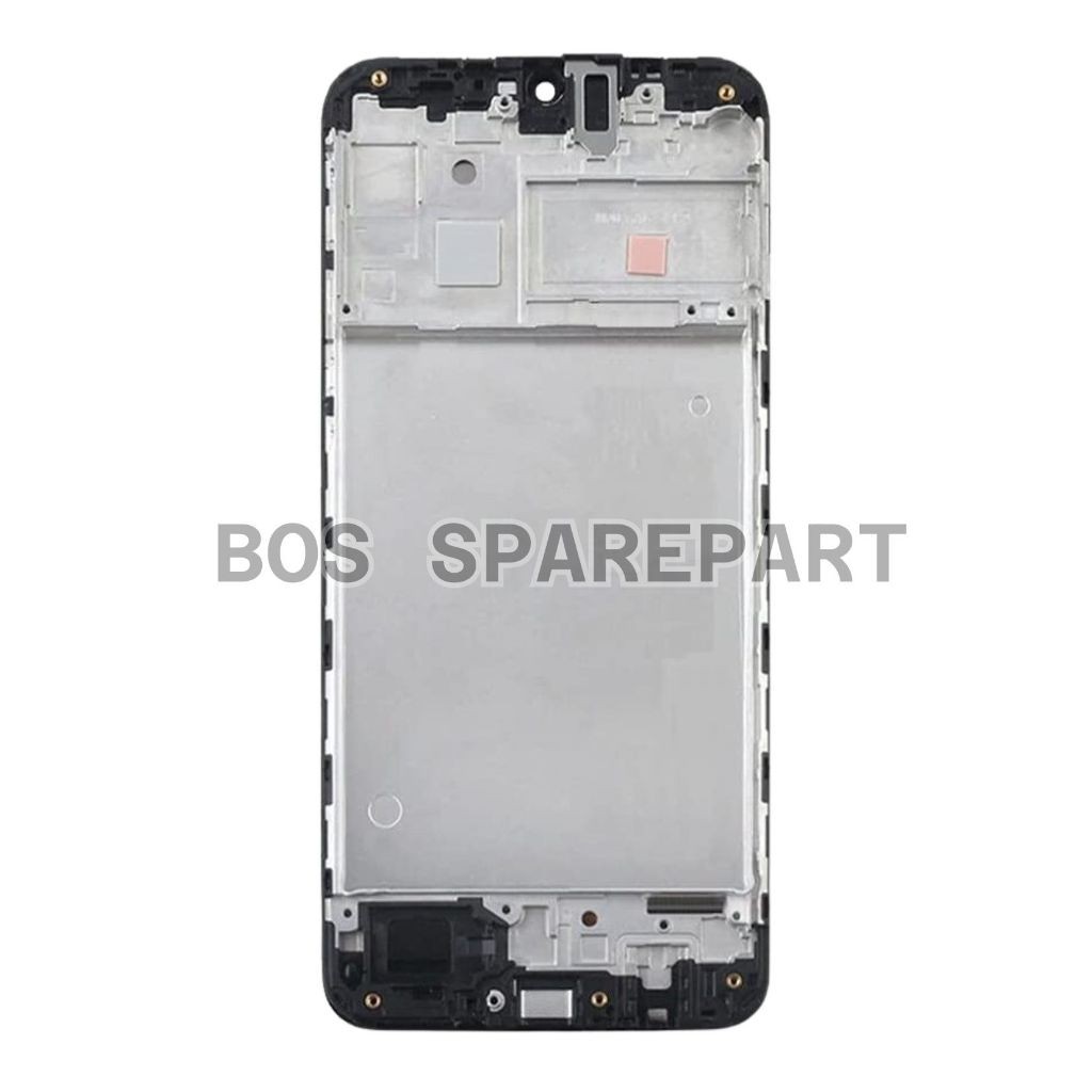 MIDDLE FRAME LCD SAMSUNG M12 / M127