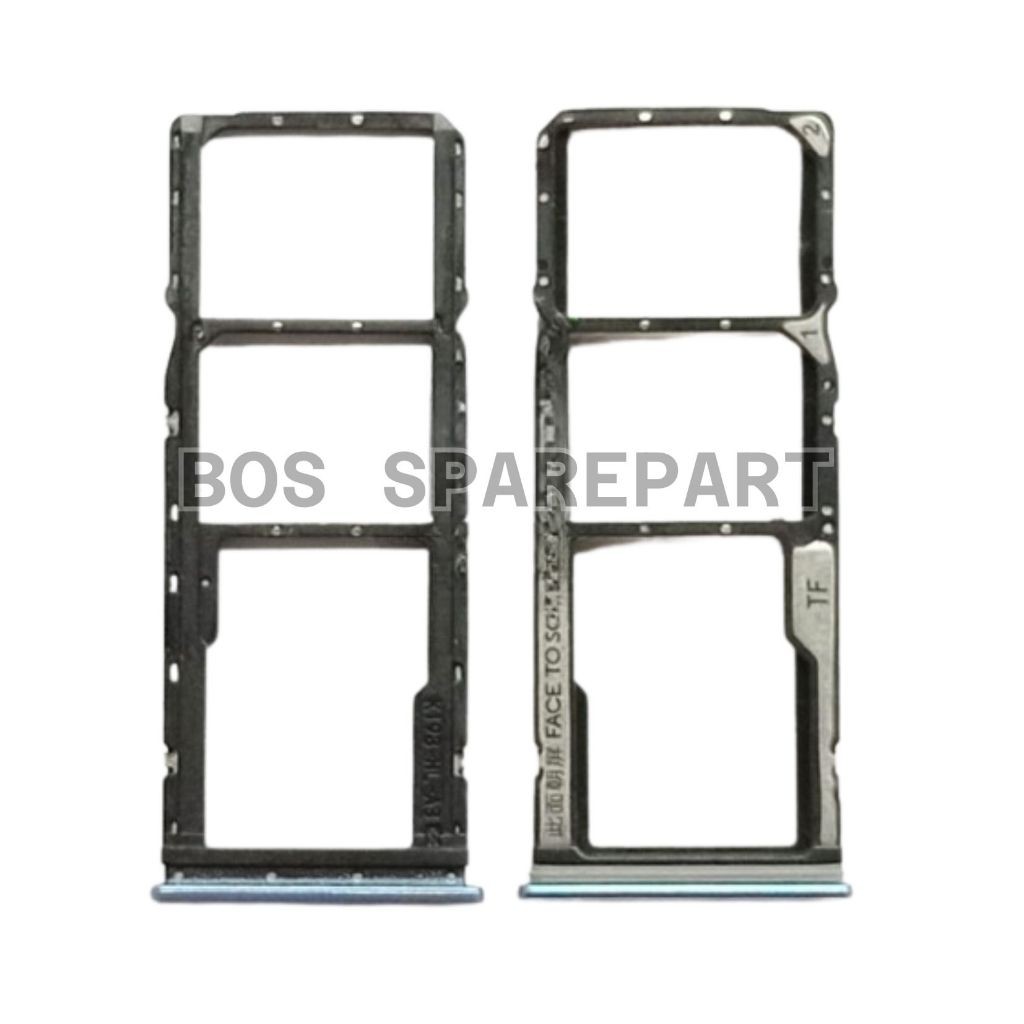 SIMLOCK XIAOMI REDMI 10 / REDMI 10 PRIME / REDMI NOTE 11