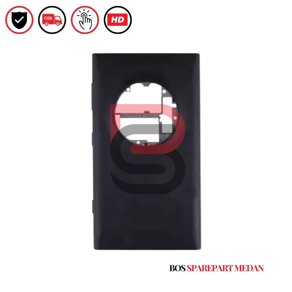 HOUSING NOKIA LUMIA 1020 / CASING / KESING