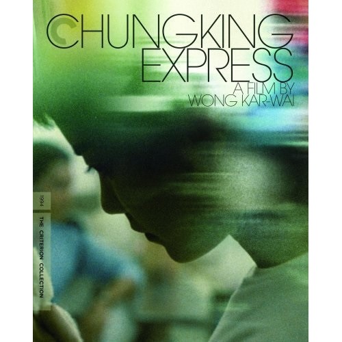 [GoogIe-Drivee] Chungking Express  (1994) Movie Creahtiv