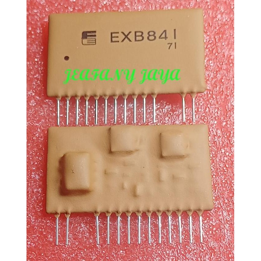 Diskon EXB841 IGBT DRIVER jaef99 Ayo Order