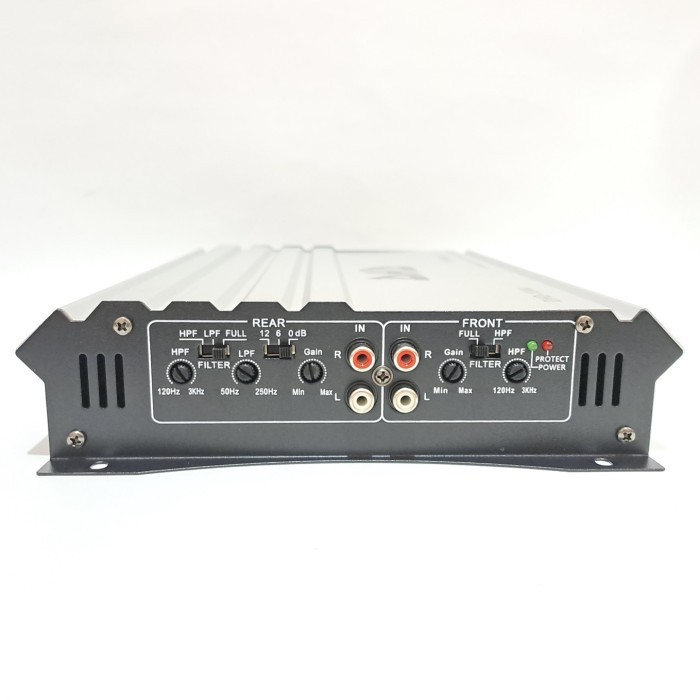 POWER AMPLIFIER 4CH DHD-1044