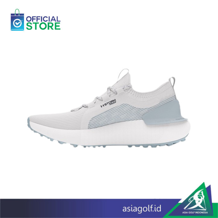 Shoes Golf Under Armour - Hovr Phantom Golf Sepatu Golf