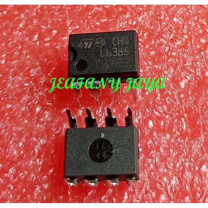 Diskon L6385 L6385E DIP-8 jaef99 Diminati Banget