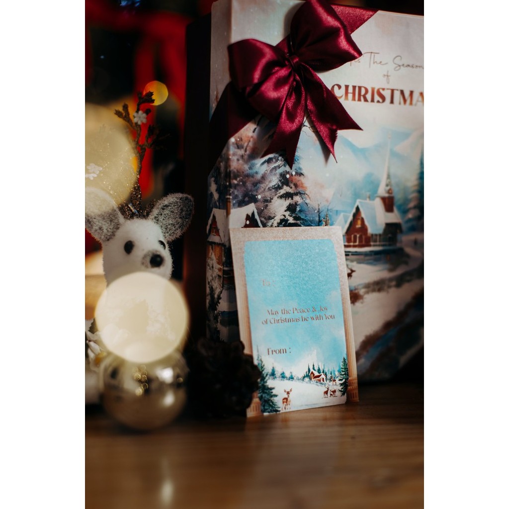 

PROMO !!! SALE TERLARIS TINKER - HAMPERS NATAL CHRISTMAS HAMPERS NEW YEAR GIFT PARSEL NATAL HAMPERS
