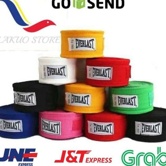 Hand Wrap Muay Thai 5 Meter Hand Wrap