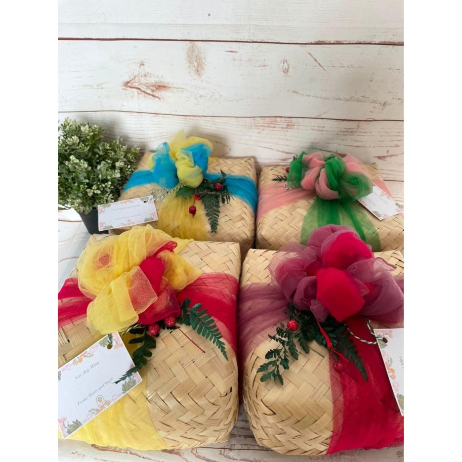 

PROMO !!! SALE TERLARIS [SIAP KIRIM] PARCEL IDUL FITRI PREMIUM HAMPERS LEBARAN KADO ULTAH READY
