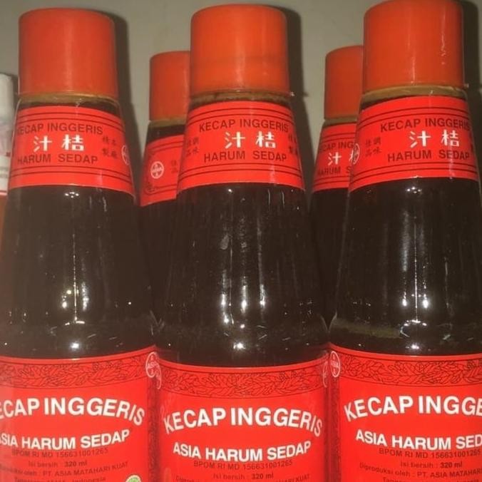 

kecap inggeris termurah
