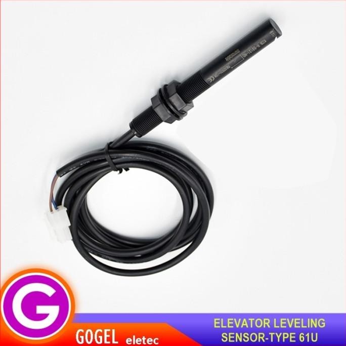 Elevator Leveling Sensor 61U/Kone Elevator Magnetic Sensor Level Lift