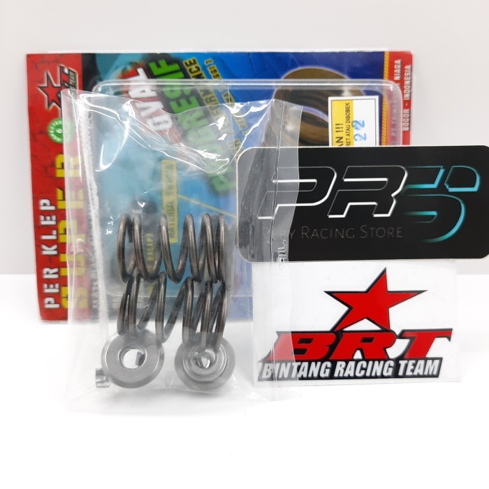 Per Klep BRT Mio Mio J Fino Fi 115 Xrider 115 Per Klep Swedia Peby PRS