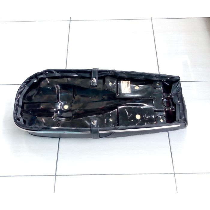 Jok Yamaha Rx100 Rx-100 Nos