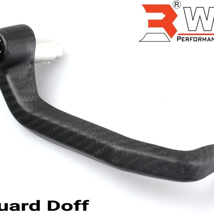 Handguard Or Proguard Wr3 Carbon Gp2 Kanan Only Universal Motorcycle
