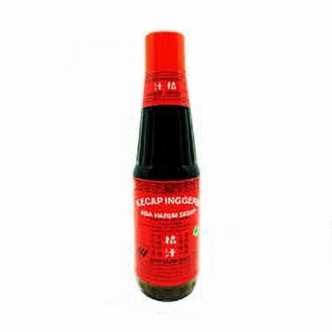 

kecap inggris harum sedap termurah