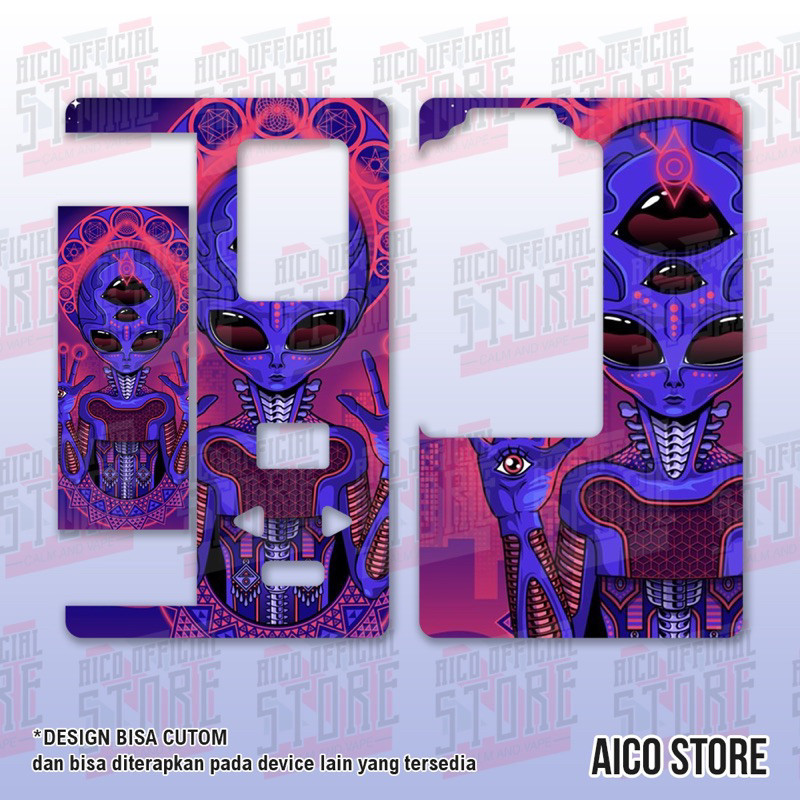 

Premium Cut - Promo Aico Stiker Inner Centa B80 Untuk Menghias Dan Melindungi Agar Tidak Lecet 25 Garskin Stiker / Case Custom Terlaris 2PCS/ Fullbody