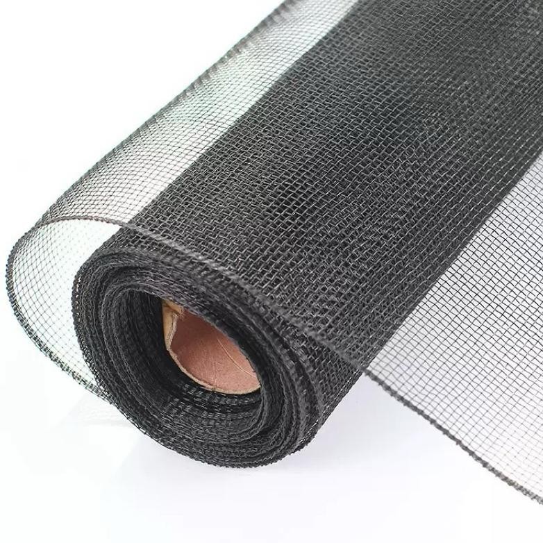 

TERMURAH Polynet Flower Wrapping Mesh Roll Tile Jaring Buket Bunga Korea ia-76