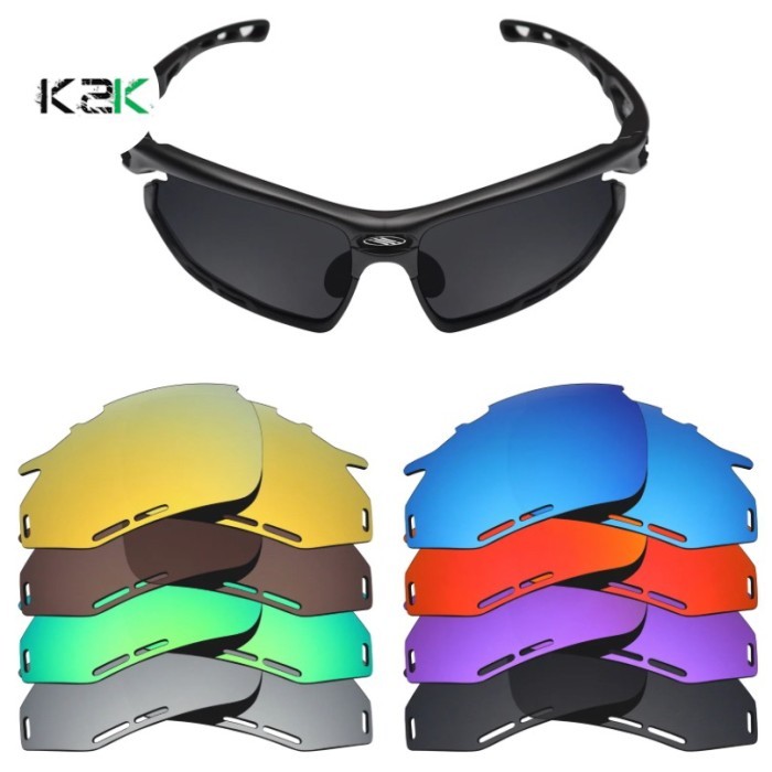 KUYY LENSA RUDY PROJECT AFTERMARKET SERI FOTONYK PACKING AMAN