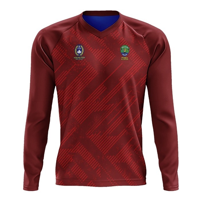 PROMO  SALE TERLARIS JERSEY ASKAB PSSI READY