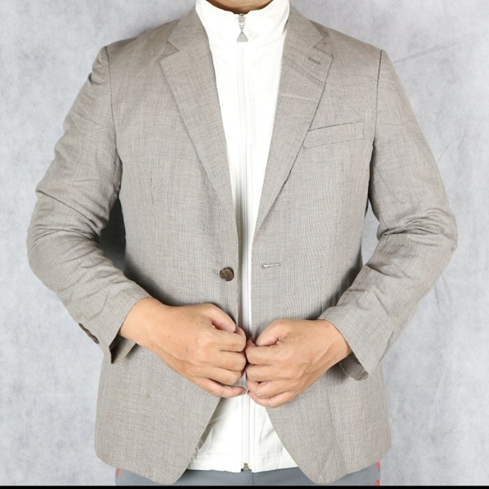 TRIFTING Jas Kasual Blazer LD 105 brand WINDY CLUB