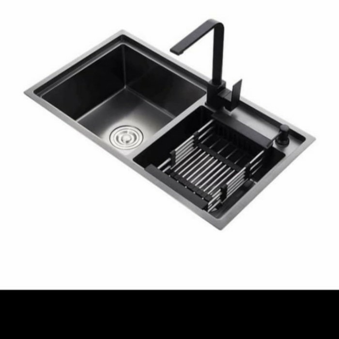 kitchen sink ONAN 8245 Hitam original onan