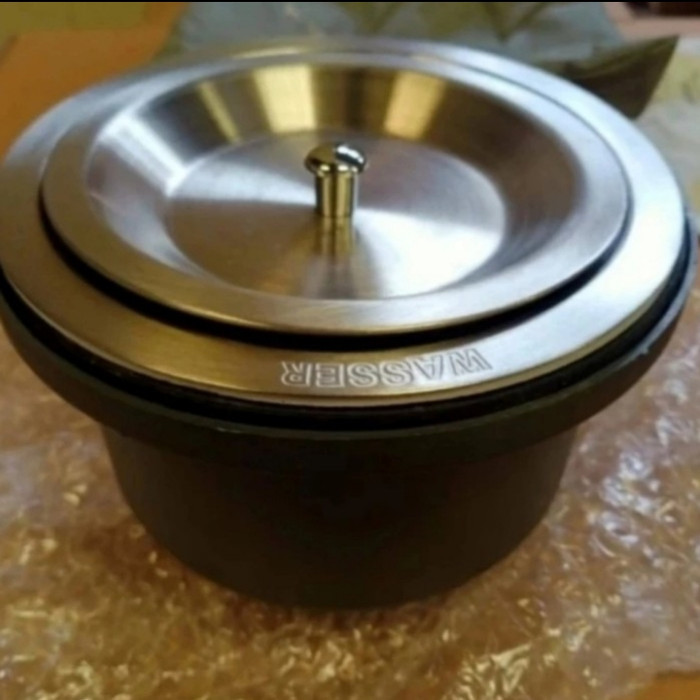 Afur jumbo wasser 14 cm / Afur kitchen sink jumbo wasser 14 cm