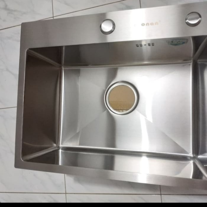 Kitchen sink/Bak cuci piring ONAN 5040