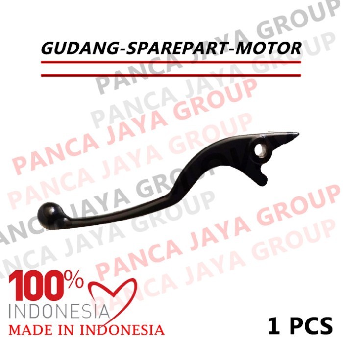 TERMURAH HANDLE REM KIRI HANDLE LEVER LH POLYTRON FOXR FOX R-UWINFLY X6 TANGKAS X7 X-6 X-7