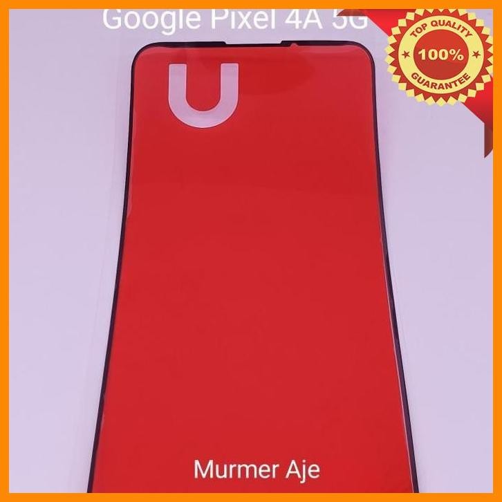 [MMA] STICKER LEM ADHESIVE LCD GOOGLE PIXEL 4A 5G OEM