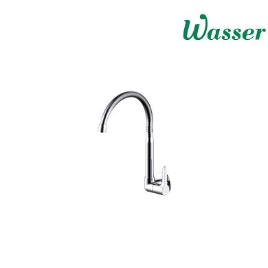 Kran Flexible Cuci Piring Wasser TLX-041F